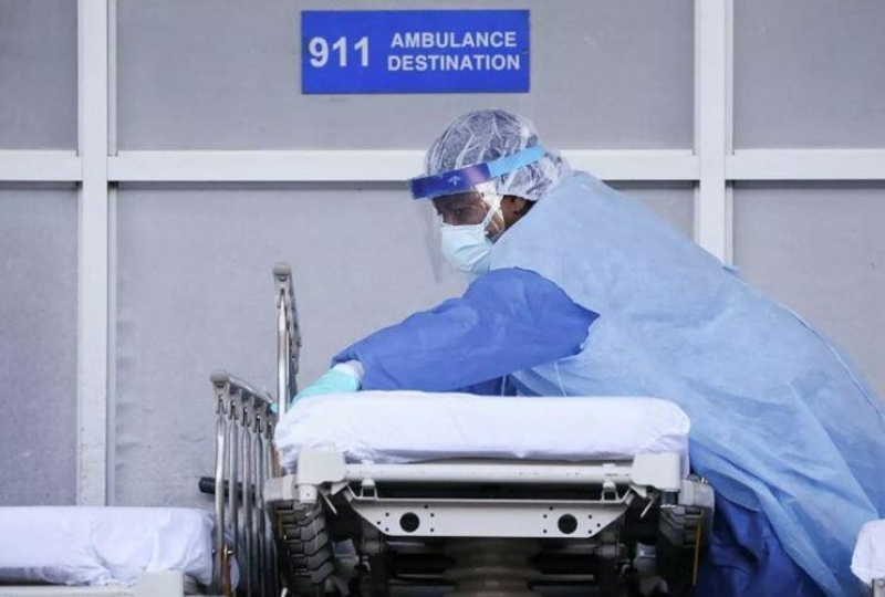 Britaniyada son sutkada koronavirusdan 4 nəfər ölüb