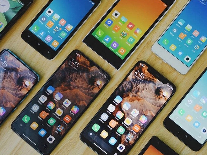 Xiaomi köhnə smartfonlarını sürətləndirə biləcək