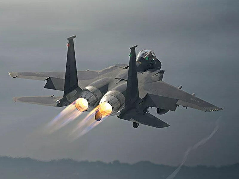 Türkiyə ABŞ-dan F-35-lər alır - Sensasion razılıq
