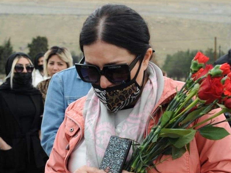 ''Ehtiyacları olsa belə, kasıblara əl tutardı'' -  FOTO