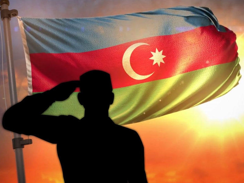 Vətən müharibəsində şəhid olmuş hərbi qulluqçuların yenilənmiş SİYAHISI