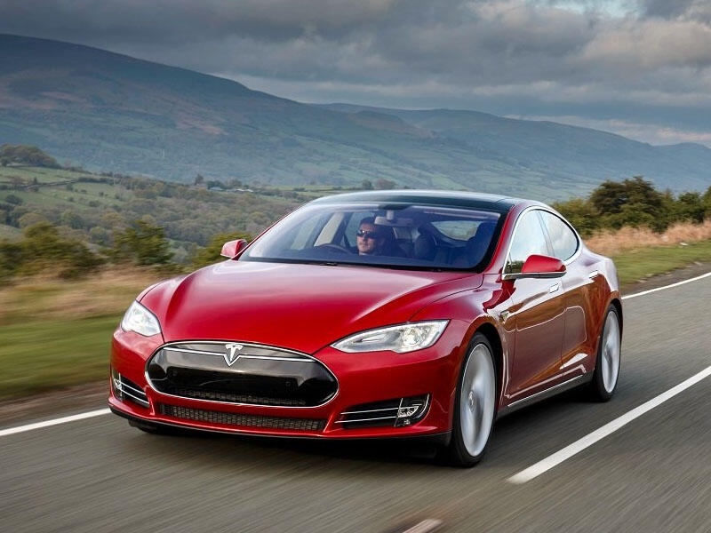 Tesla 3$-a alınmış patentlər sayəsində daha ucuz elektromobil istehsal edə biləcək