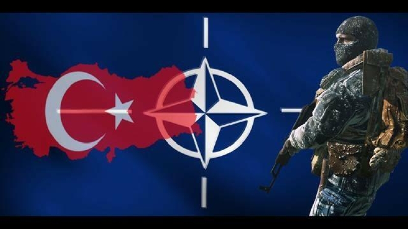 Bayden Türkiyənin NATO-dan çıxacağından narahatdır - Amerikalı ekspert - ÖZƏL