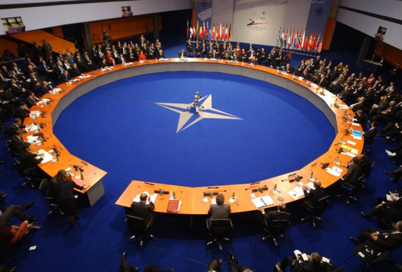 NATO PA-nın yaz sessiyası başlayıb