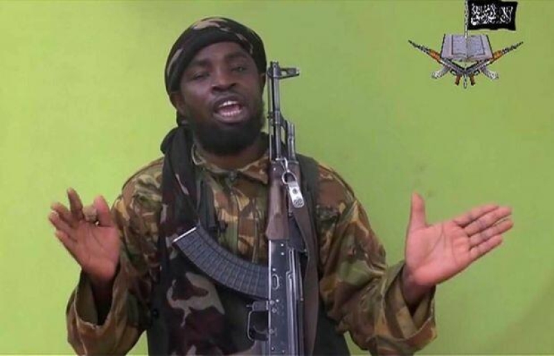 “Boko Haram”ın lideri öldürülüb