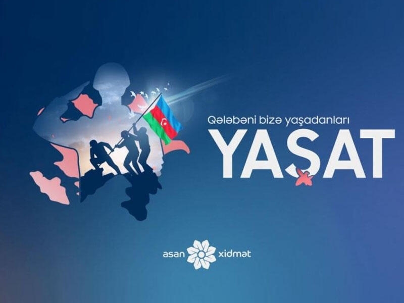 “YAŞAT” Marafonu təşkil ediləcək