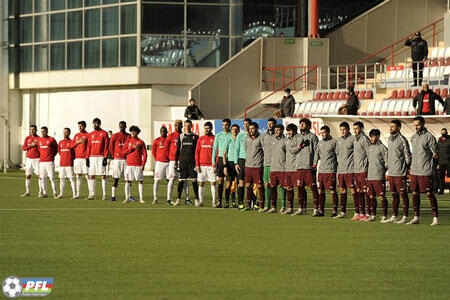 Azərbaycan kubokunu ''Keşlə'' qazandı