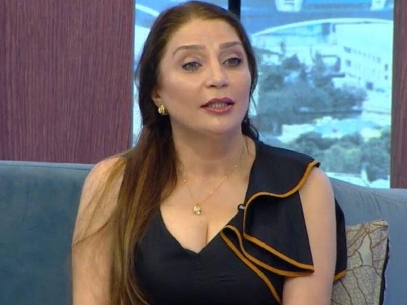 ''Artıq dözə bilmirəm'' - Əməkdar artist