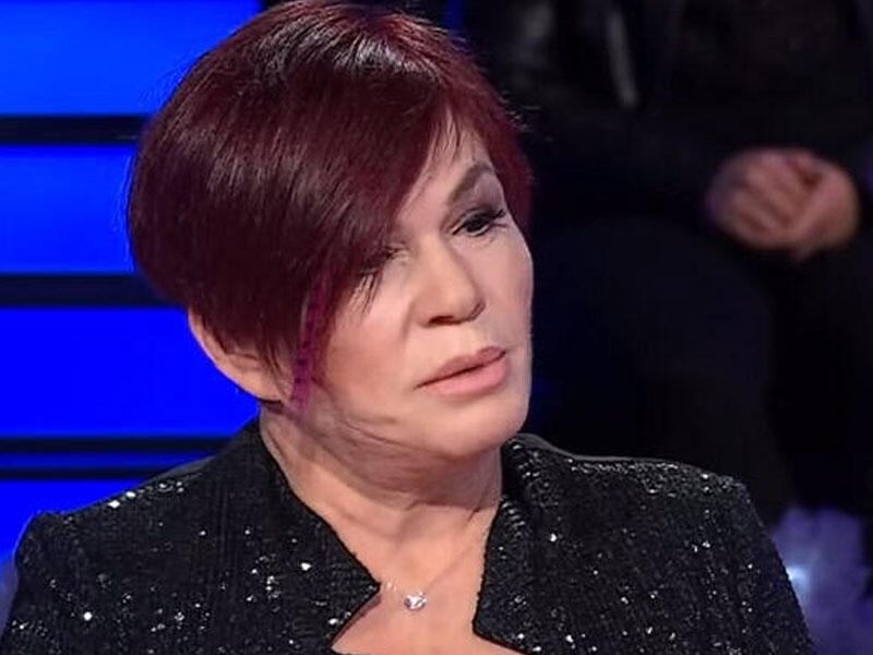 ''Bütün ailəm qumara düşkündür'' - Müğənnidən gözlənilməz açıqlama