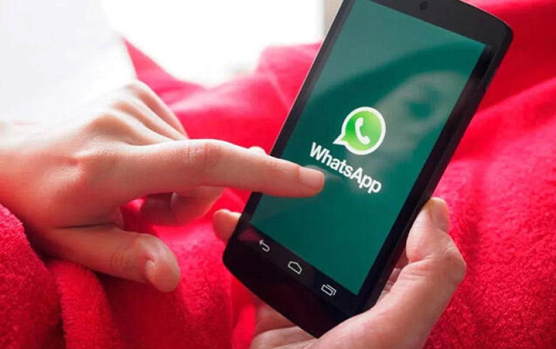 WhatsApp-ın şərtini qəbul etməyənlərin nəzərinə