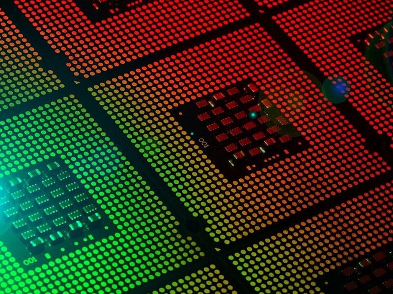TSMC şirkəti 1 nanometrlik texnoloji prosesi yaratdığını elan edib