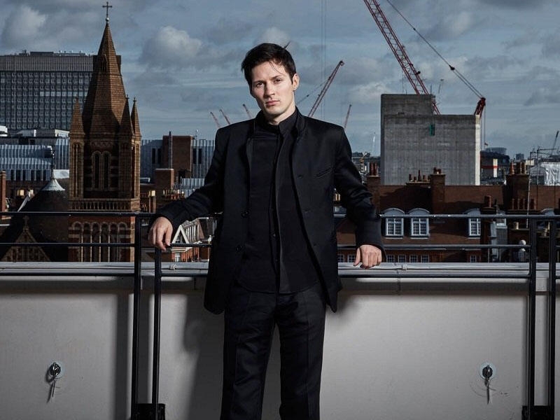 Durov Apple şirkətini yenidən sərt şəkildə tənqid edib