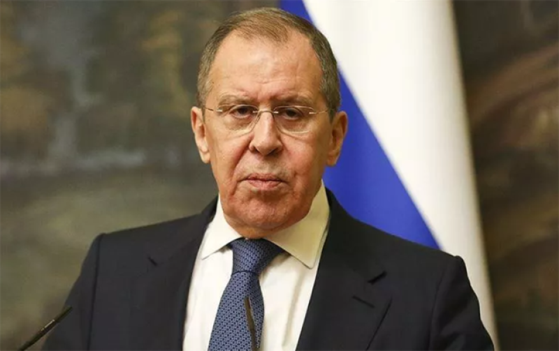 Lavrov NATO-nun Rusiyaya qarşı planlarından danışdı