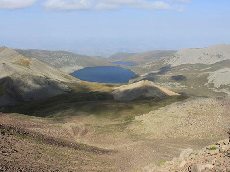 Bakı və İrəvan Moskvada sərhəddəki vəziyyəti müzakirə edəcək