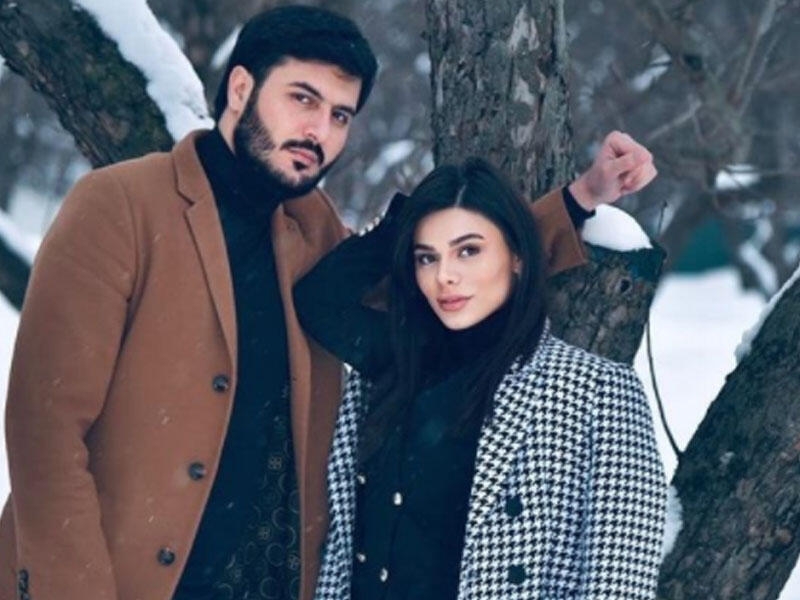 Aysun NİŞANLANIB? - FOTO