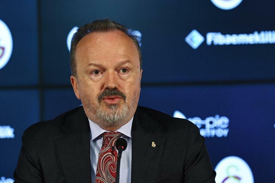 ''Qalatasaray''dan ayrılır
