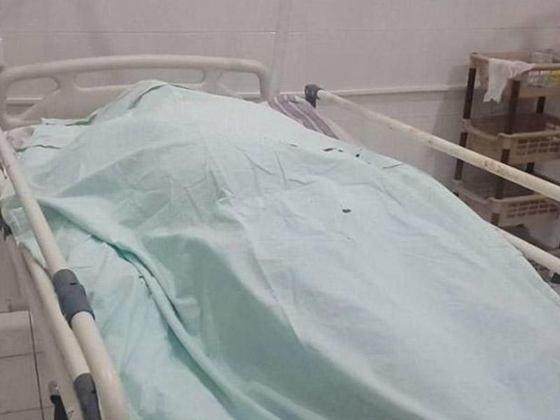 Sumqayıtda mübahisə zamanı gənc oğlanın başı daşa dəyərək ölüb
