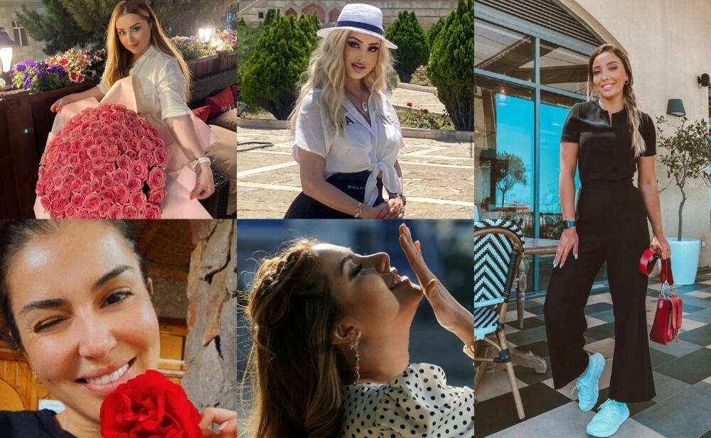 Tanınmışların bugünkü Instagram paylaşımları - FOTO