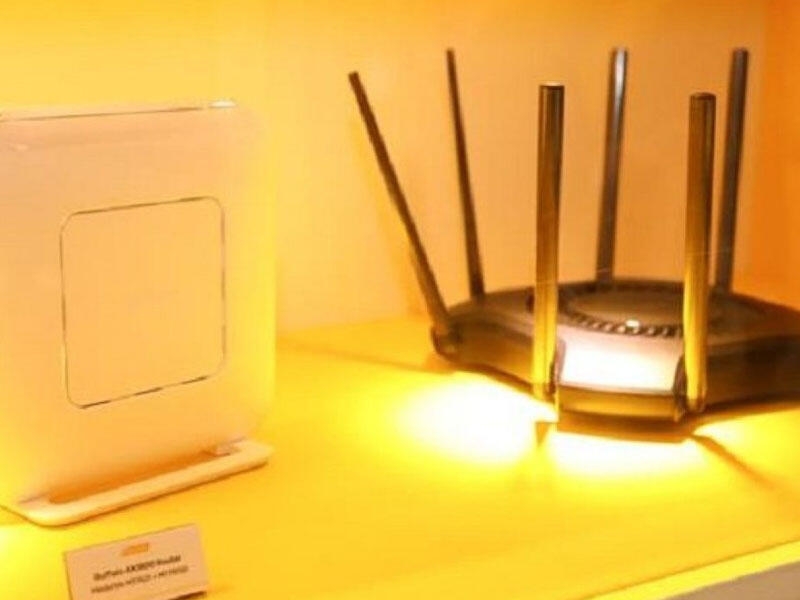 “Wi-Fi 7” standartı yaxın illərdə yayılmağa başlayacaq