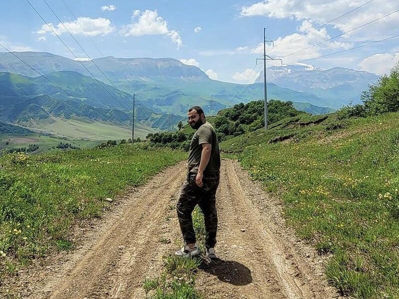 Tanınmışların İnstaqram macəraları - Ən yeni FOTOlar