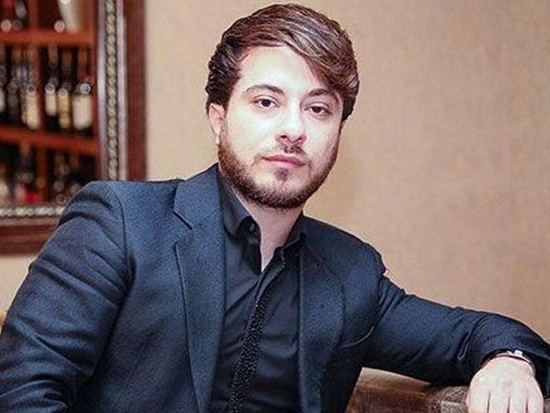 Ramal özünü tanınmaz hala saldı - FOTOlar