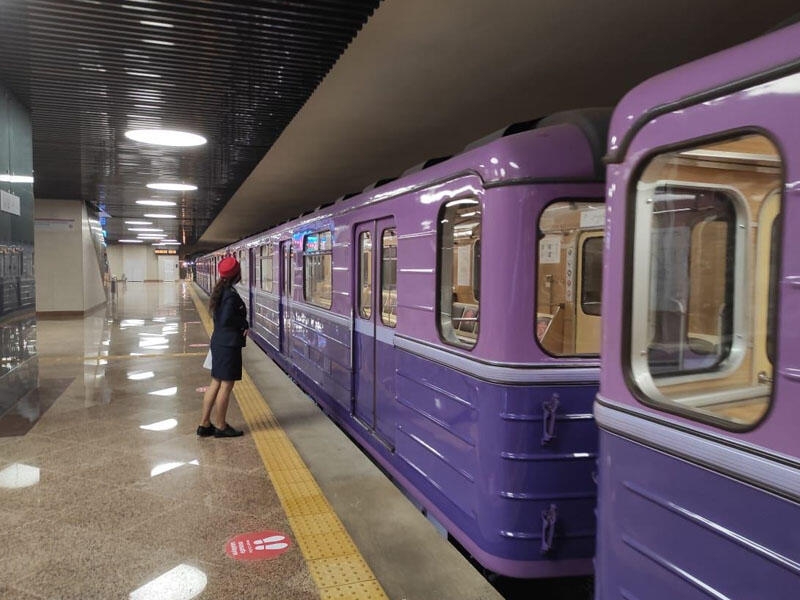 Bu şəxslər metrodan və avtobuslardan pulsuz istifadə edəcək