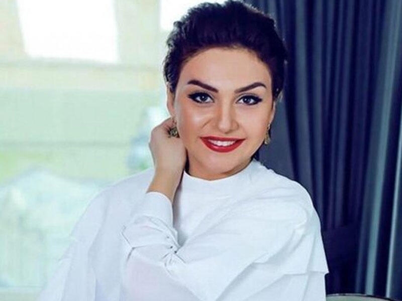 Samirə Mustafayeva üçün özəl gün