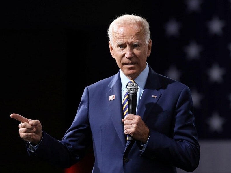 Joe Biden amerikalılara Çindən olan 59 şirkətə investisiya yatırmağı qadağan edib