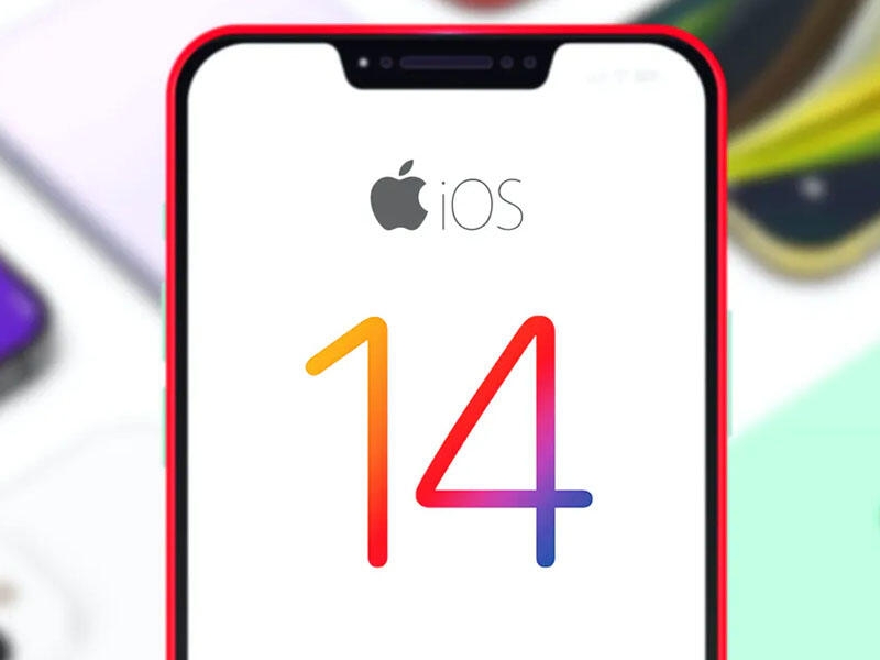 “iOS 14” sistemi “iPhone” smartfonlarının 90 faizində quraşdırılıb