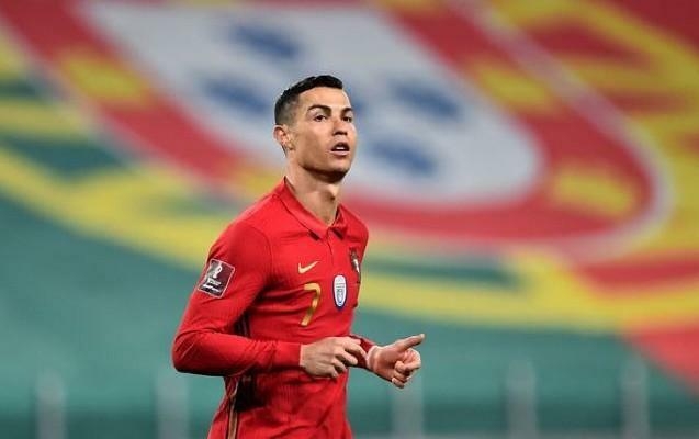 Ronaldo: ''Bizim qədər inanın''