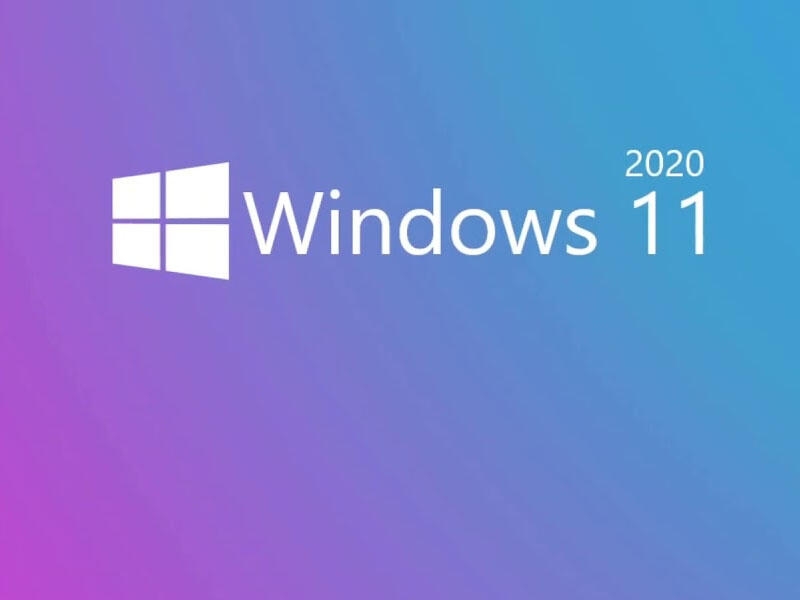 Yeni “Windows 11” versiyası açıqlanıb