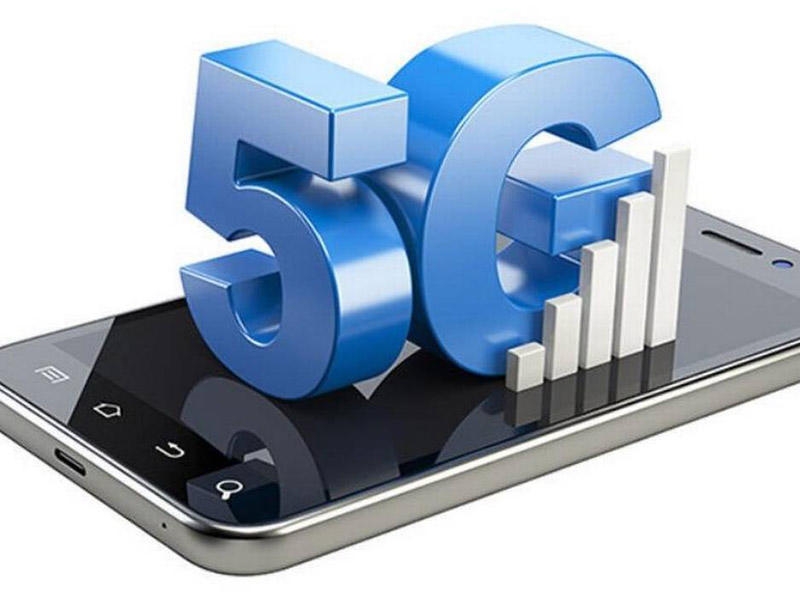 2021-ci ilin sonunadək 5G şəbəkələrinə qoşulmaların sayı 2,5 dəfə artacaq