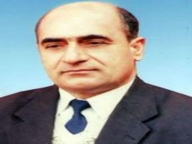 Mirhüseyn Abbas vəfat etdi