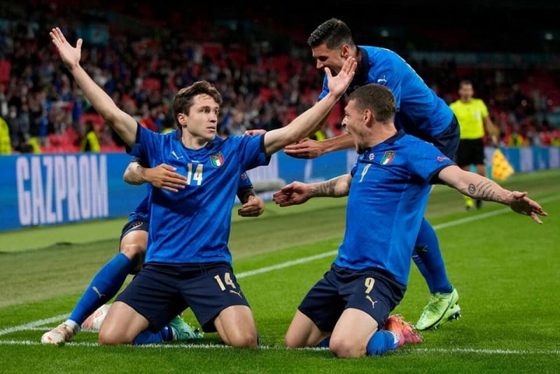 AVRO-2020: İtaliya - Avstriya oyununun qalibi əlavə vaxtda bilindi - VİDEO