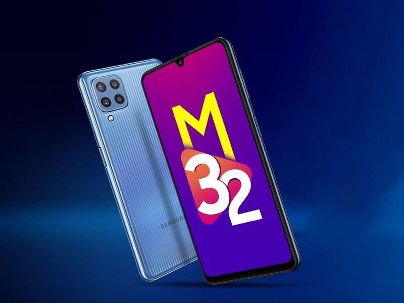 Samsung orta büdcəli yeni Galaxy M32 smartfonunu təqdim edib - QİYMƏTİ