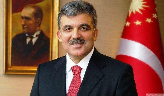 Avropa Türkiyəyə qarşı böyük səhv etdi - Abdullah Gül