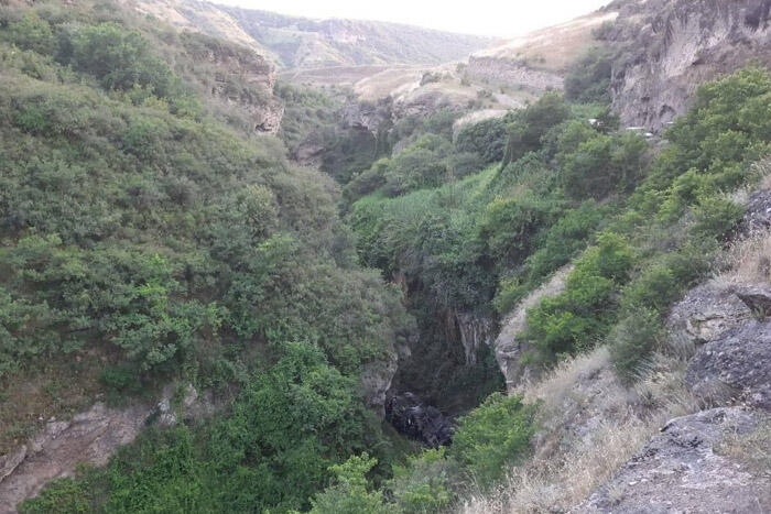 Laçında iki hərbçimizin həlak olduğu qəzadan - FOTO