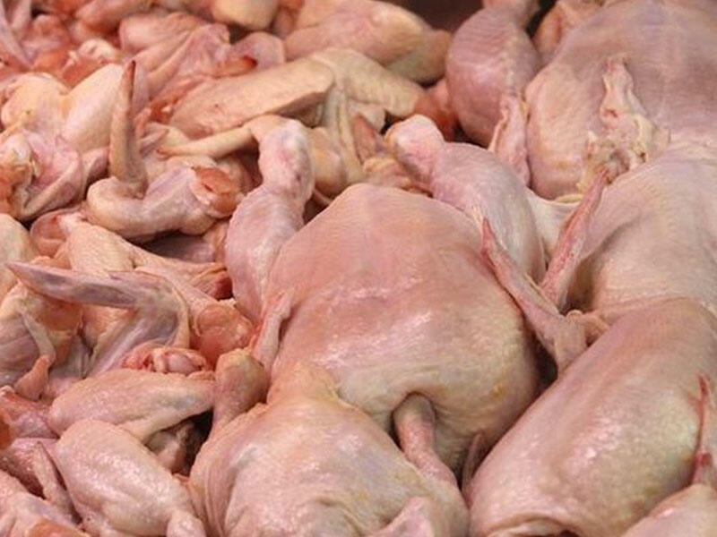 Bu ölkələrdən yumurta idxalı məhdudlaşdırıldı