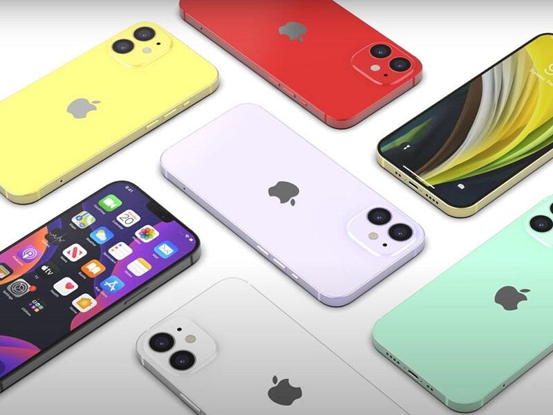 Apple iPhone-ları emal edilmiş materiallardan istehsal edəcək