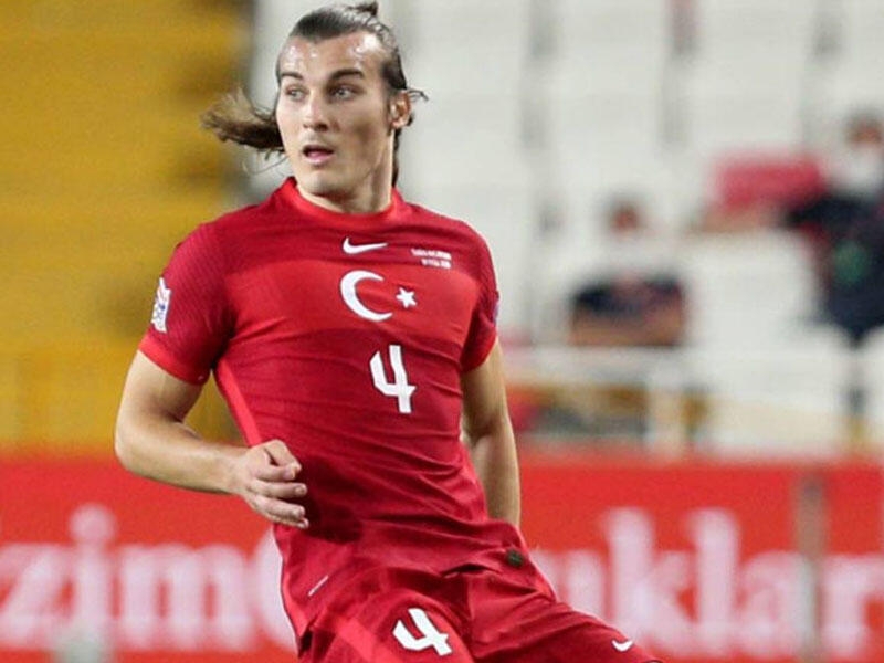 ''Real'' Ramosun yerinə türk futbolçu transfer edir - 45 milyon avro