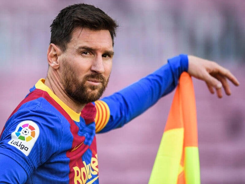 Messi ''Barselona'' ilə niyə müqavilə imzalamır?