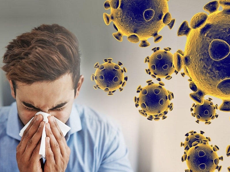 Koronavirusun əsas simptomları yoxa çıxıb?