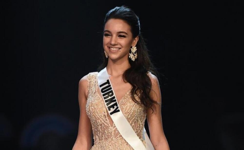 ''Miss Turkey''lə xəstəliyə qalib gəldim''