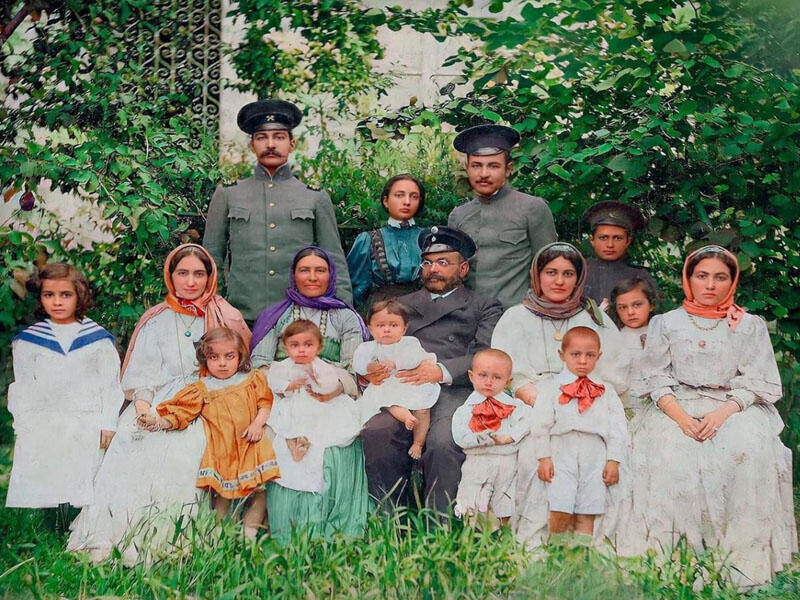 Mehmandarovlar nəslinin nümayəndəsi bəyanat yaydı: Şuşa şəhərindəki məşhur evlə bağlı