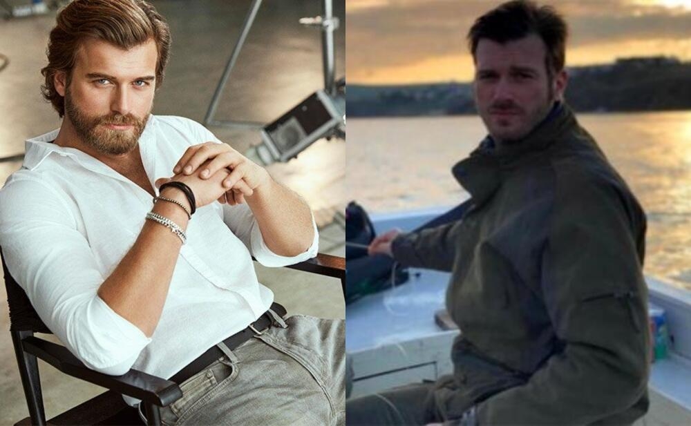 Kıvançın 10 milyonluq yaxtası - FOTO