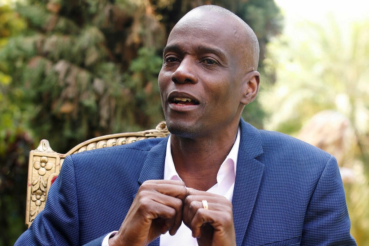 Öldürülən Haiti prezidentinin dəfn ediləcəyi tarix açıqlanıb
