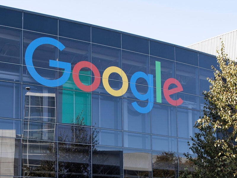 Fransa hökuməti Google şirkətini 500 milyon avro dəyərində cərimələyib