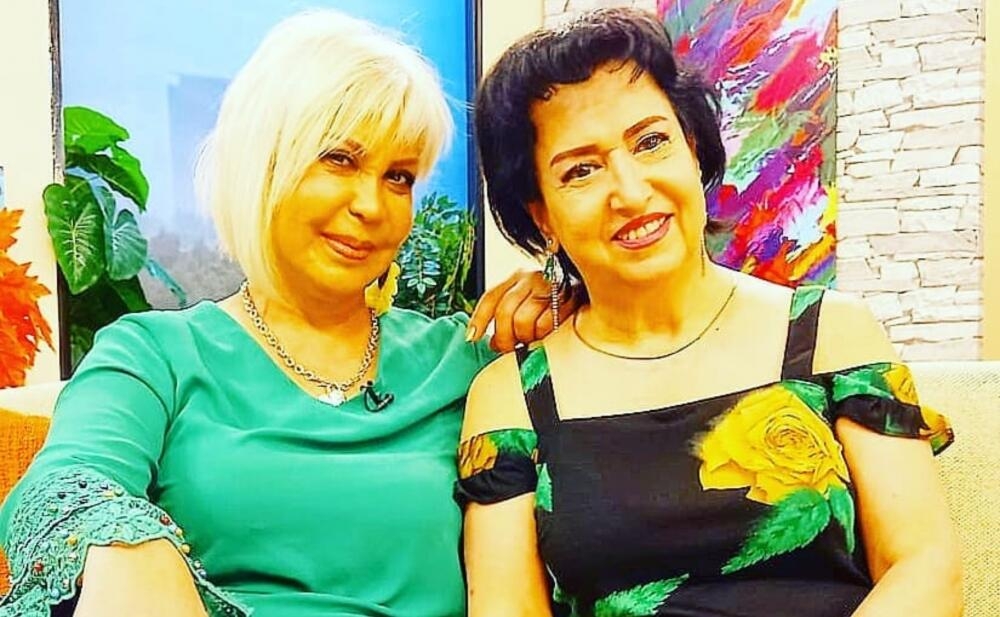 ''Ərimdən ayrılmağa Sevda yox, başqa qadın səbəb idi'' - Əməkdar artist