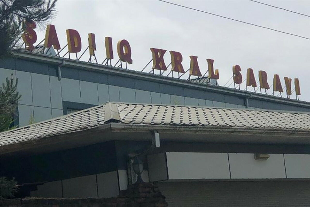 ''Kral''ın da sahibi cərimələnib