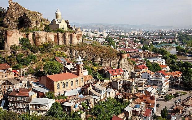 Gürcüstan vətəndaşlarının Bolqarıstana səfərinə qadağa qoyuldu